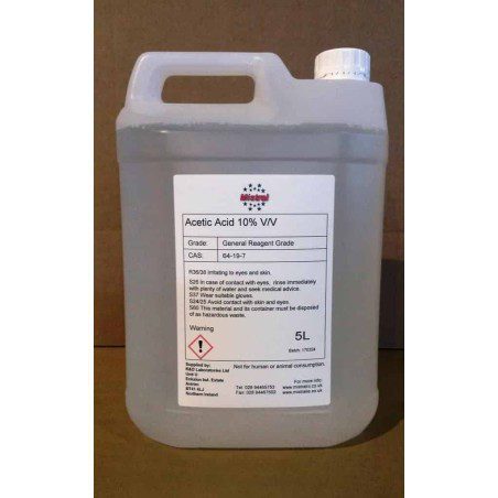 ÄTTIKSYRA - Image 2