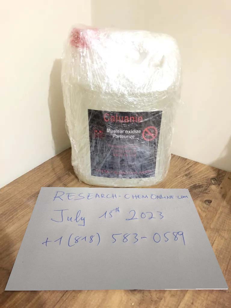 Buy Caluanie Muelear Oxidize 5L online – industrial oxide dissolver in sealed packaging