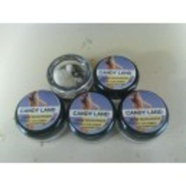 Koncentrerad Candy Land 500 mg