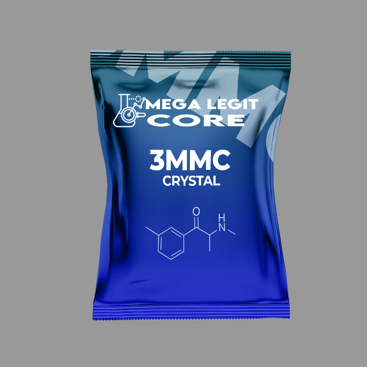 Buy 3-MMC / 3-CMC – High-Purity Synthetic Cathinones for Research