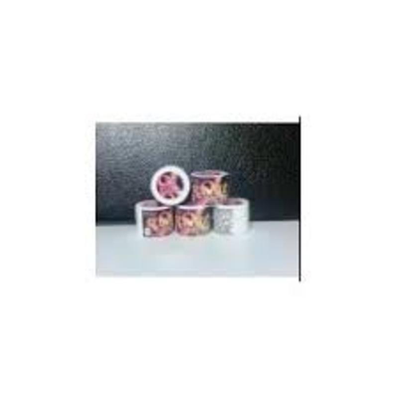 Koncentrerade Glow Stick Badsalt 500 mg Online