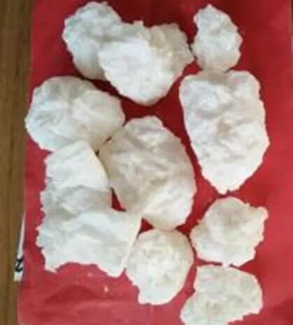 Köp 6-APB online – Ren 6-(2-aminopropyl)bensofuran för forskningsbruk