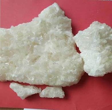 Buy a-PVP Online – ≥99% Pure Research Chemical in Crystal Form