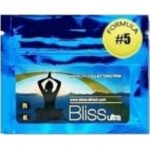 Koncentrerad Bliss 500 mg