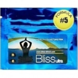 Koncentrerad Bliss 500 mg