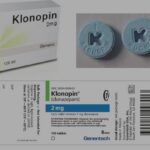Köp Klonopin 2mg Clonazepam Online
