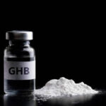 Gammahydroxibutyrat (GHB)
