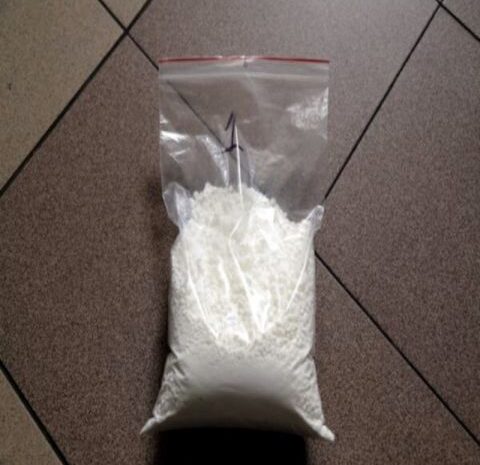 Köp Mcpep – Högrent forskningskemiskt pulver