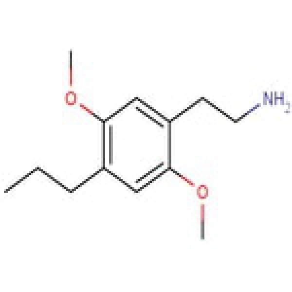 Buy 2C-P Online – High-purity phenethylamine research chemical for neurochemical and receptor studies