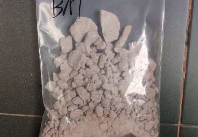 Köp 2-DPMP online – premium stimulerande forskningskemikaliepulver