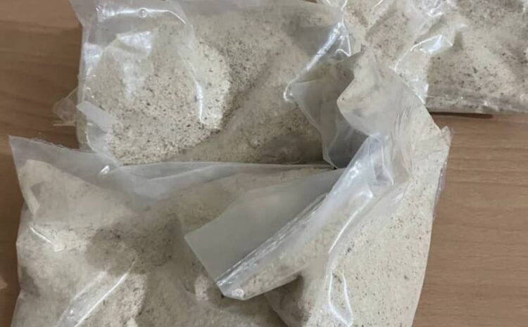 Köp JWH018 online – syntetisk cannabinoid av högsta kvalitet i forskningsklass