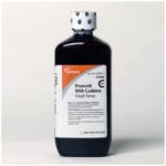 Actavis Prometazin Kodein Hostmedicin