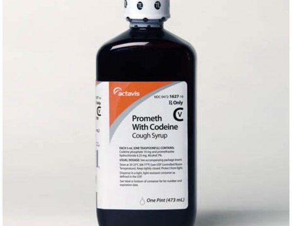 Köp Actavis Promethazine Codeine Hostmedicin Online, pålitlig hostmedicin