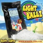 åtta ballz badsalt