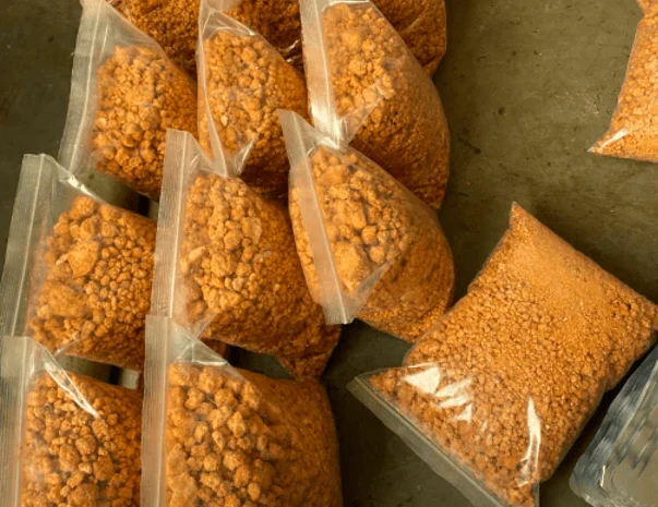 Köp 4F-BCA cannabinoid för forskning om cannabinoidreceptorer