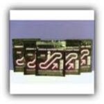 UP Energigivande aromaterapipulver 500 mg badsalt