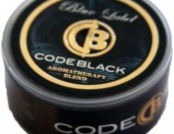 Köp Black Code (10g) online örtblandning av rökelse