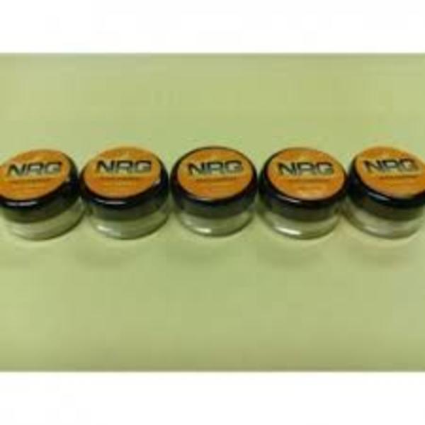 NRG Naturligt energipulver 500 mg badsalt