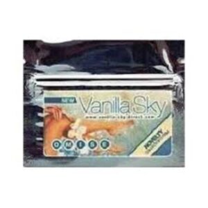 Buy Concentrated Vanilla Sky Bath Salts 500mg – High Purity Synthetic Cannabinoid for Research