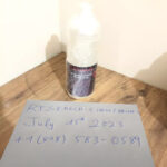 Caluanie Muelear Oxidera 1L