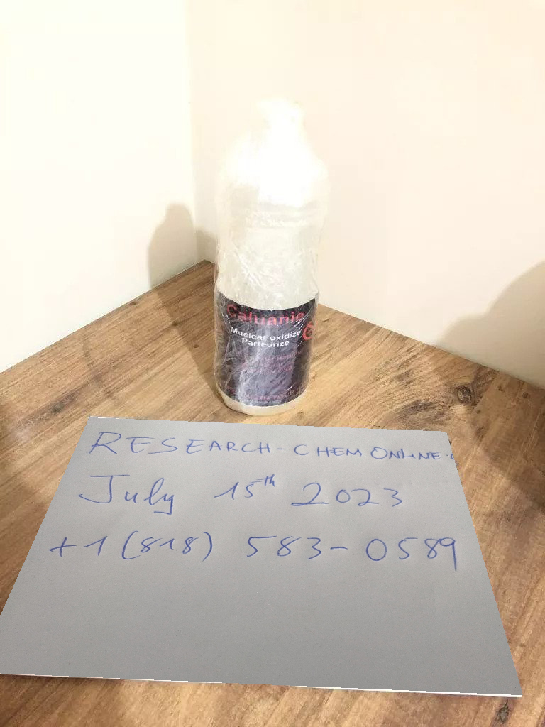 Buy Caluanie Muelear Oxidize 1L online – high-purity chemical for industrial oxide removal