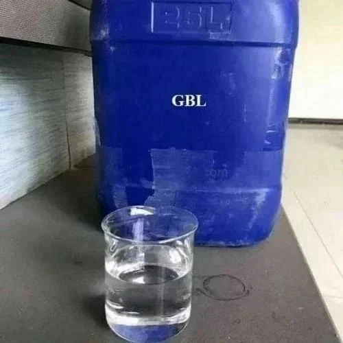 Köp GBL (Gamma-Butyrolakton) - Image 2