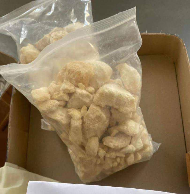 Buy SGT-78 online – high purity research-grade synthetic cannabinoid