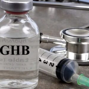 Buy GHB Liquid – Laboratory-Grade Gamma-Hydroxybutyrate for Research Use