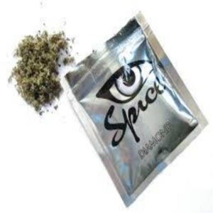 Buy Spice Incense (10g) Online premium herbal incense blend