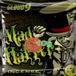 Cloud 9 Galna Hattmakaren (10 g)