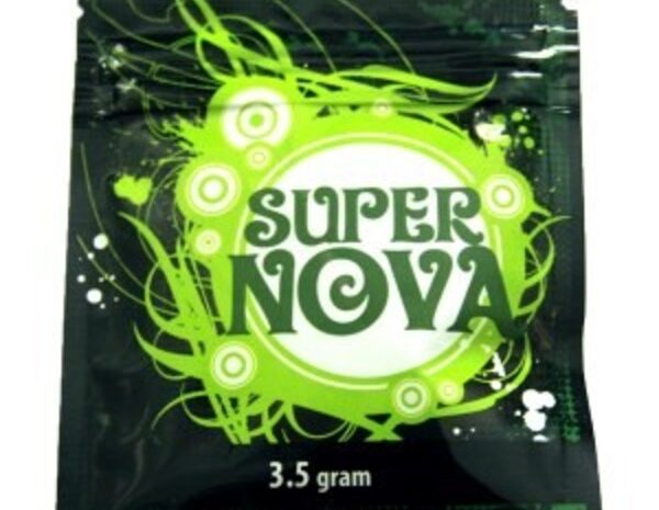 Köp Super Nova Rökelse 10g – Ultrapotent örtaromaterapiblandning