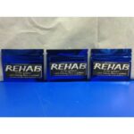 Koncentrerat REHAB — Novelty Badsalter