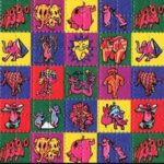 LSD geltabletter 350 µg till salu