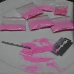 Köp peruansk rosa kokain