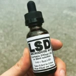 köp flytande lsd