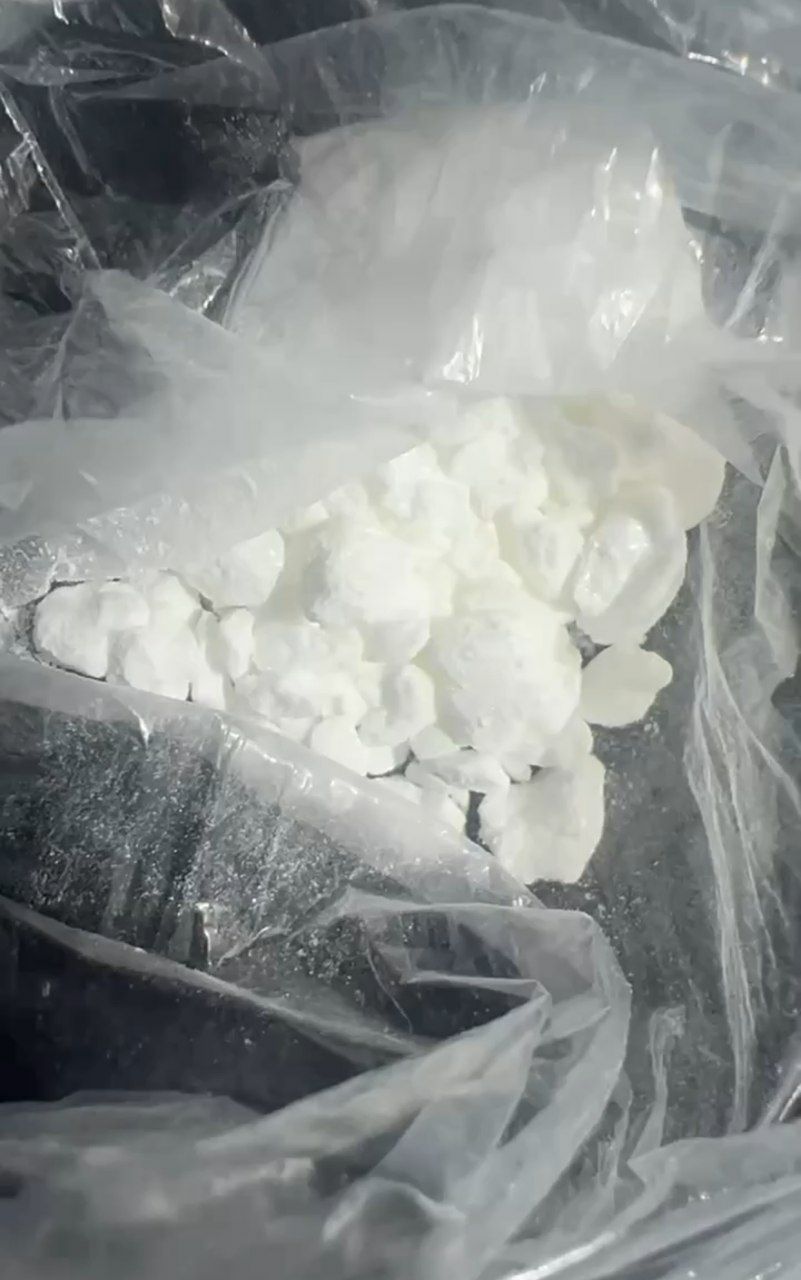 Pulverkokain till salu