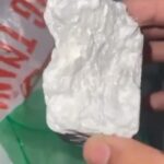 Köp peruansk kokain