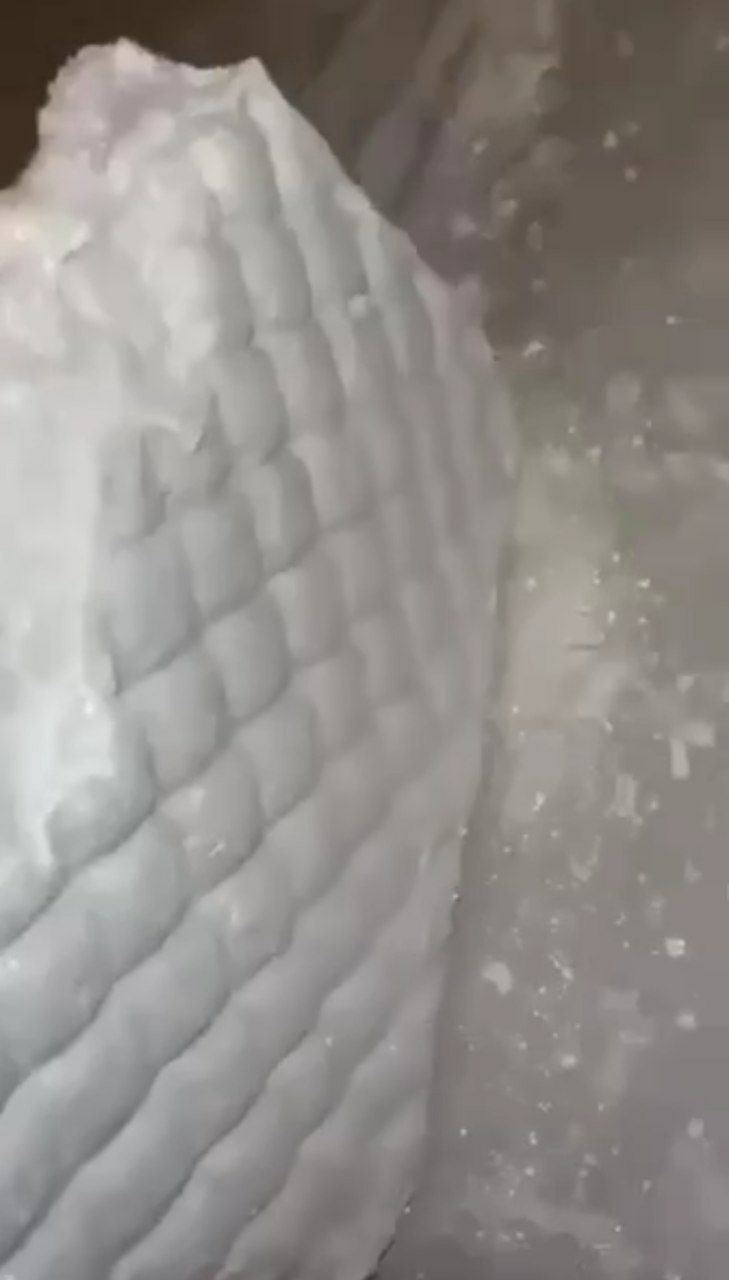 Flingkokain till salu